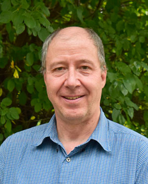 Dan Palmer, PhD